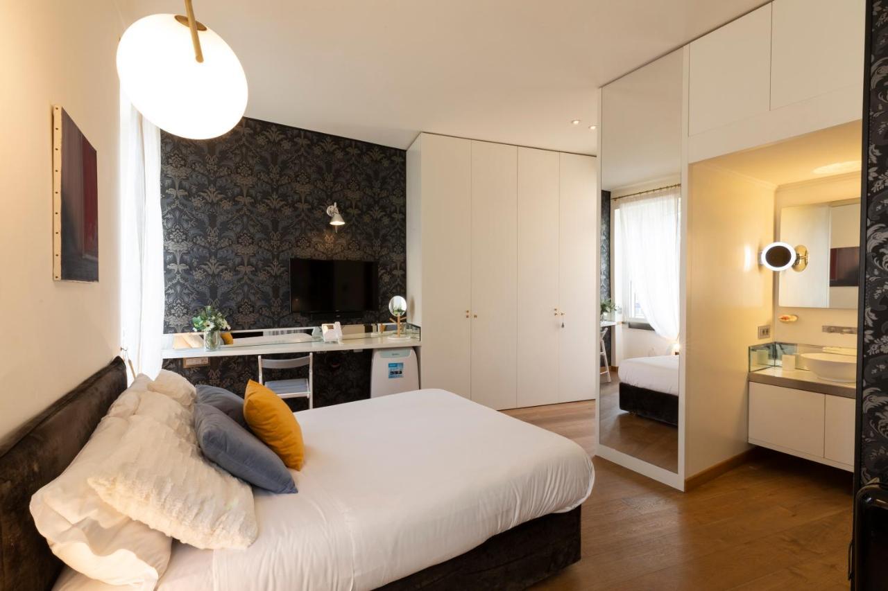 River Sweet Home Milan Exterior photo